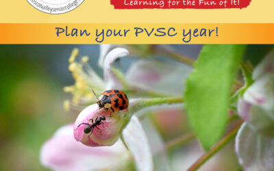 PVSC Voice April 2024