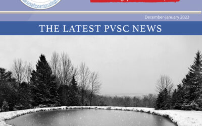 PVSC Voice December-January 2023