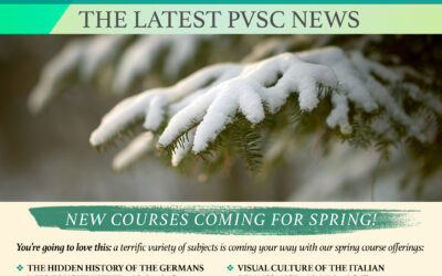 PVSC Voice February 2024