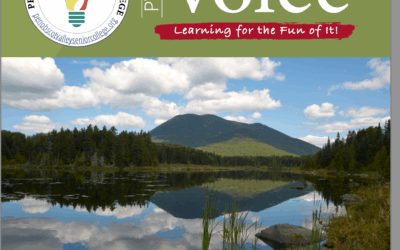 PVSC VOICE APRIL 2025