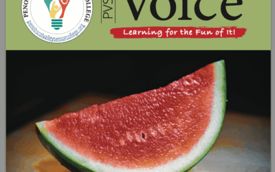 PVSC VOICE JULY 2025