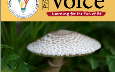 PVSC VOICE-AUGUST 2025