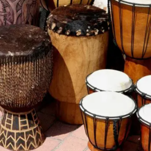 Interactive Drumming Course – James Shimko