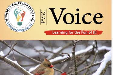 PVSC VOICE – FEBRUARY 2026