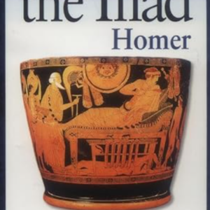 The Iliad – then and now- Ruth Nadelhaft