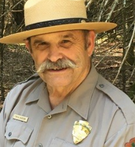 National Parks - From the North Slope to the North Woods - Tim Hudson