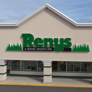 Renys: Behind the Scenes