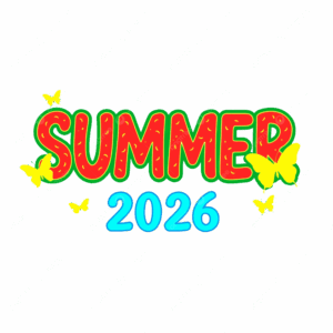 Summer Extravaganza 2026